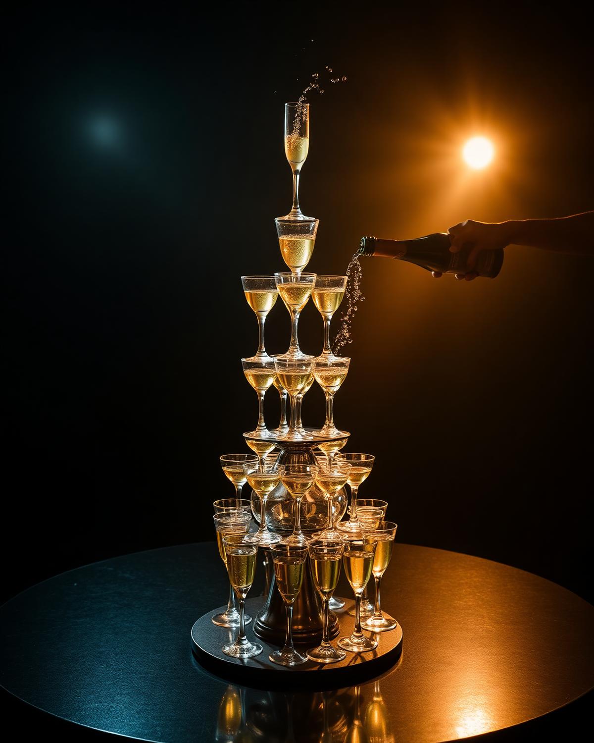 Milestone Celebration