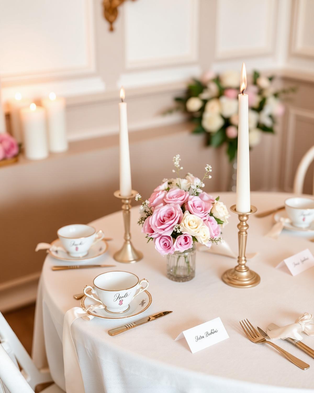 Whimsical Children's Luxury